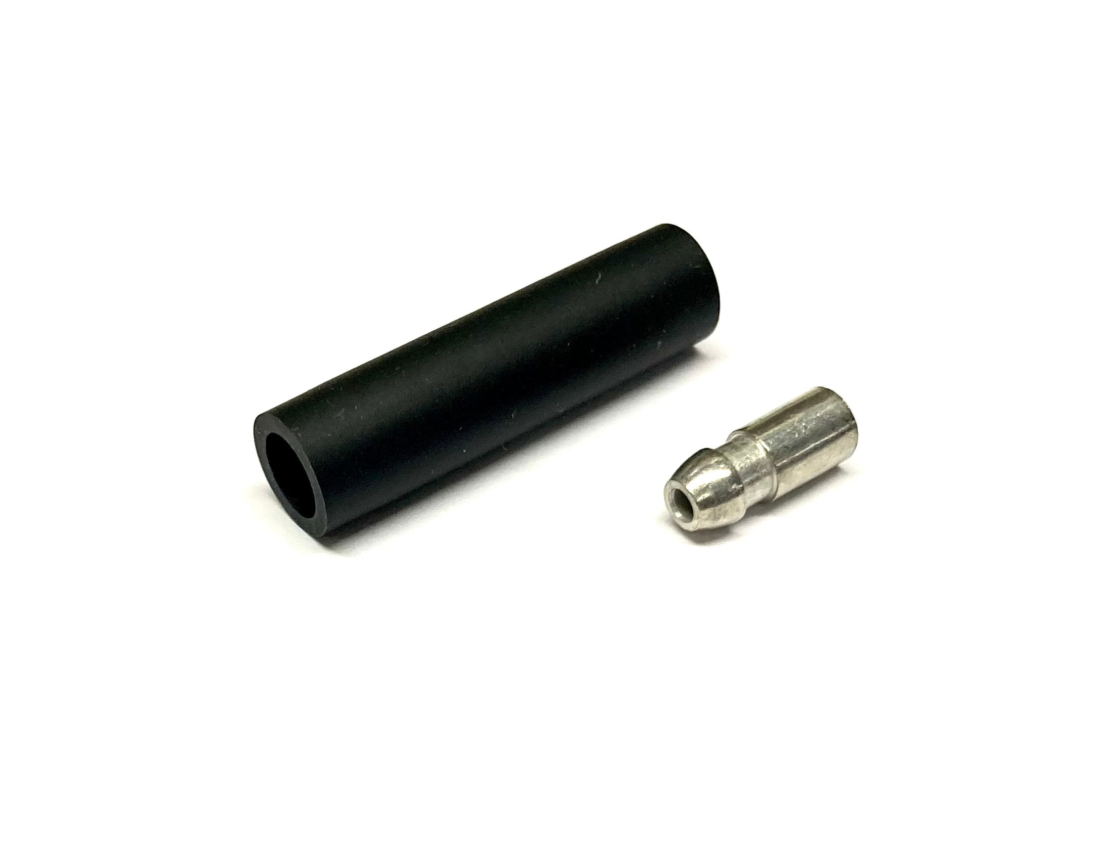 4.7 Bullets, Sockets & Snap Connectors