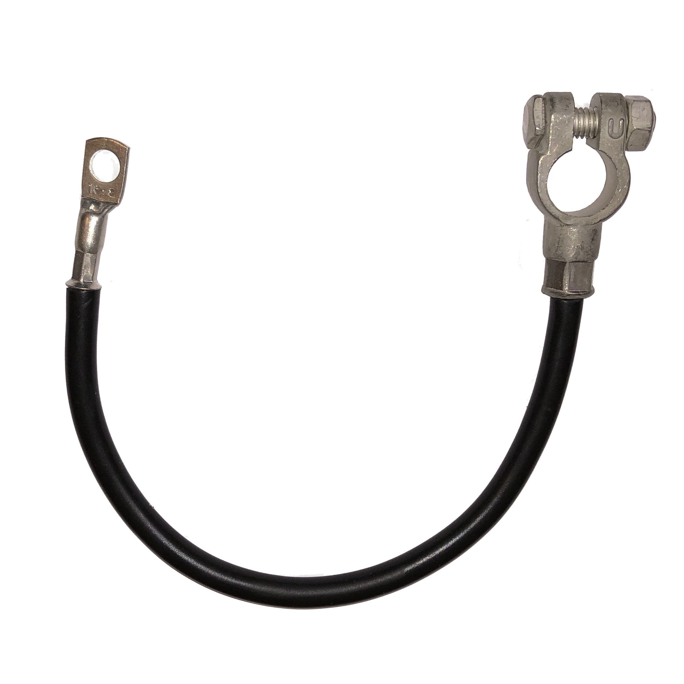 Pre-Made Battery Cables