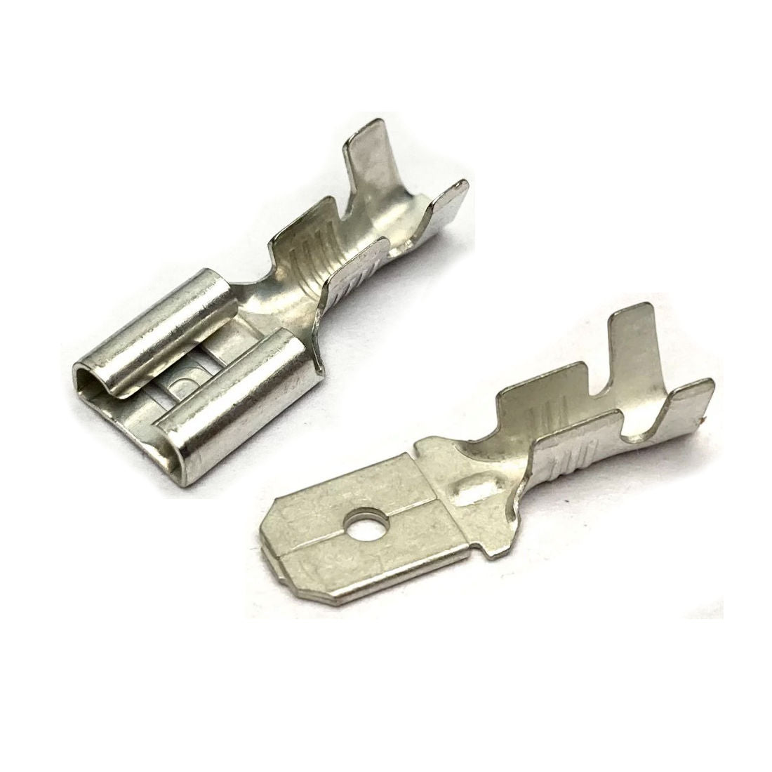 Blade Terminals, Non-Insulated