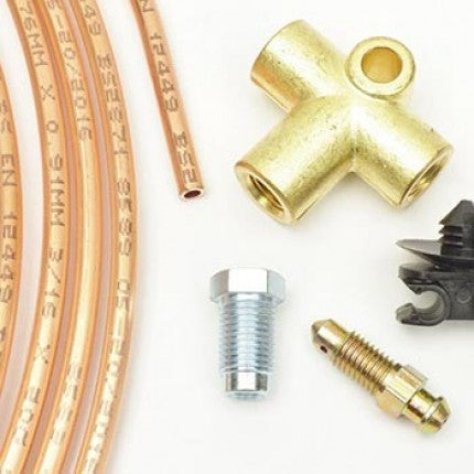Vehicle Wiring Products