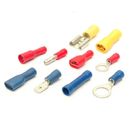 Pre-Insulated Terminals