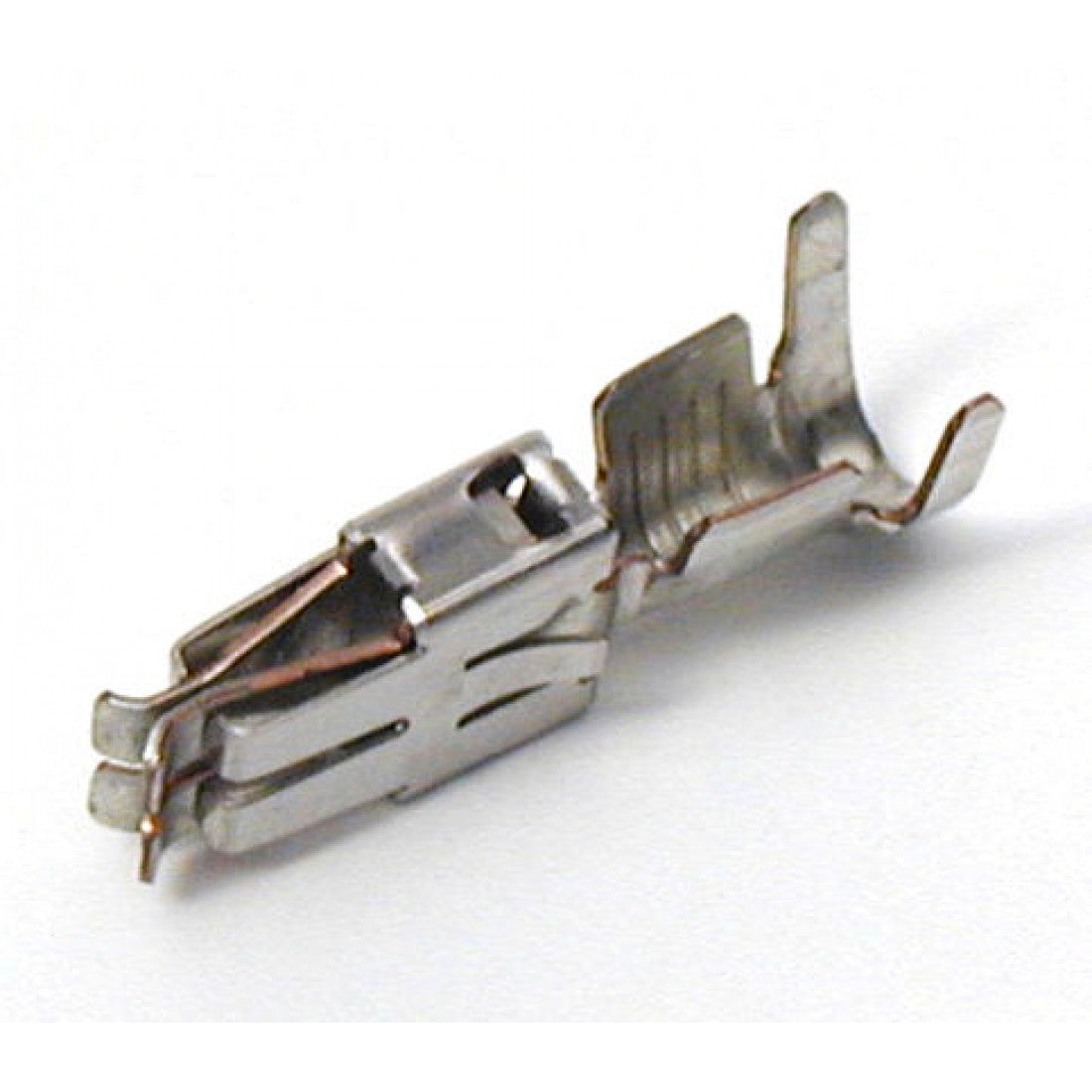 Terminals To Fit Mouldings