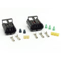 Connectors, AMP