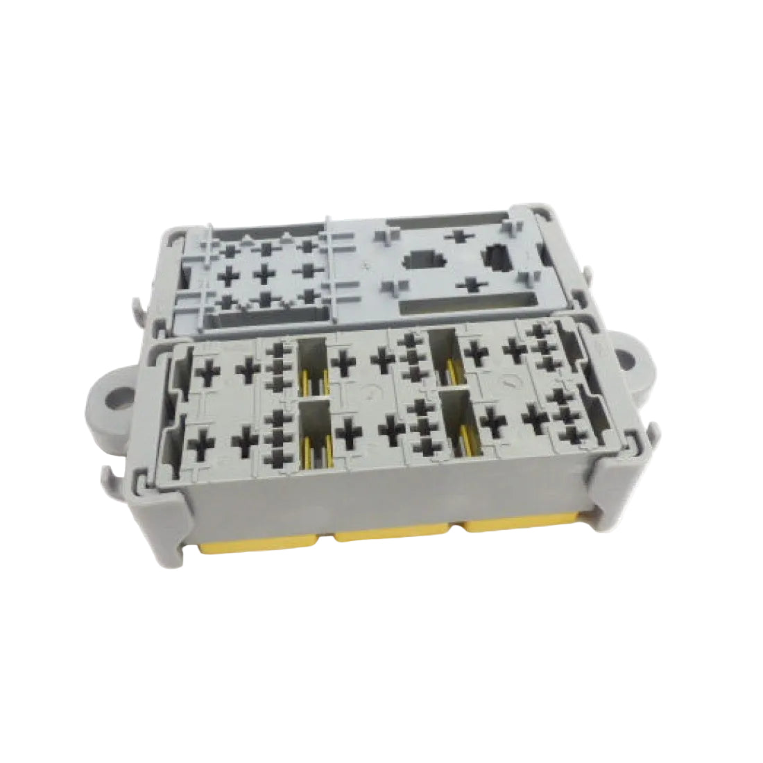 Mounting Brackets for 2 Modules