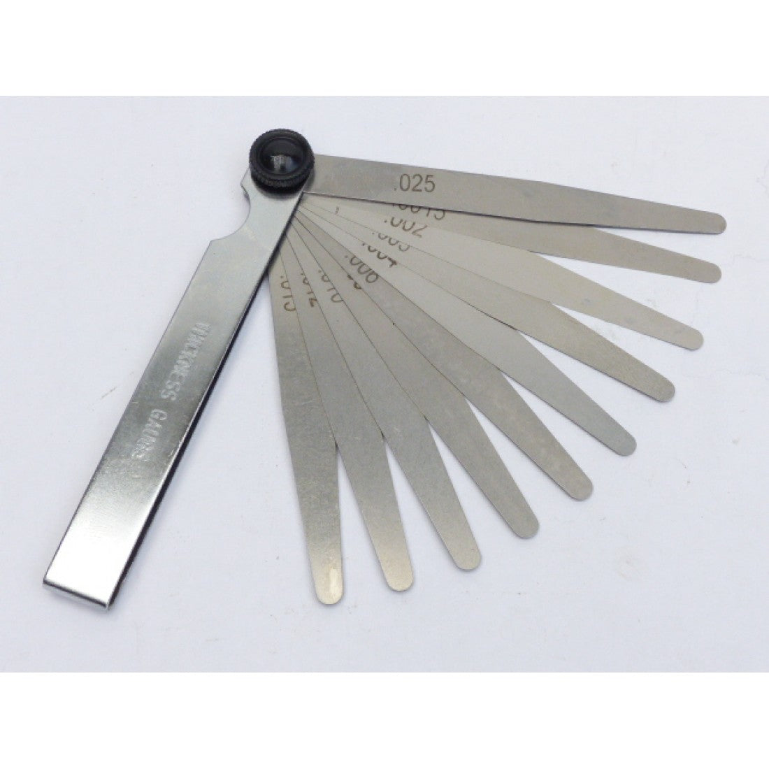 Feeler Gauge