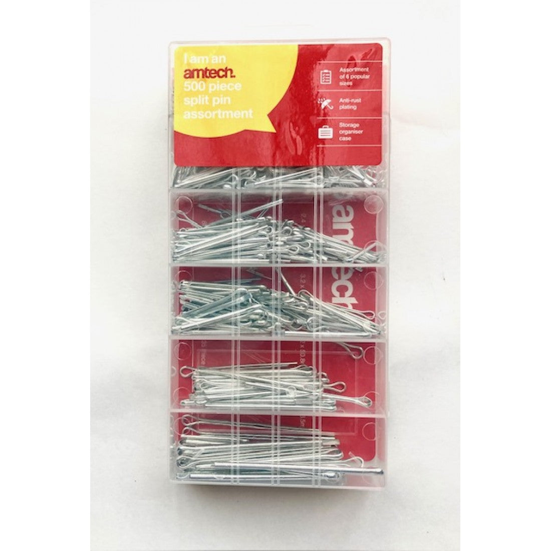 Splint Pin Kit Split Pin Kit – Vehicle Wiring Products