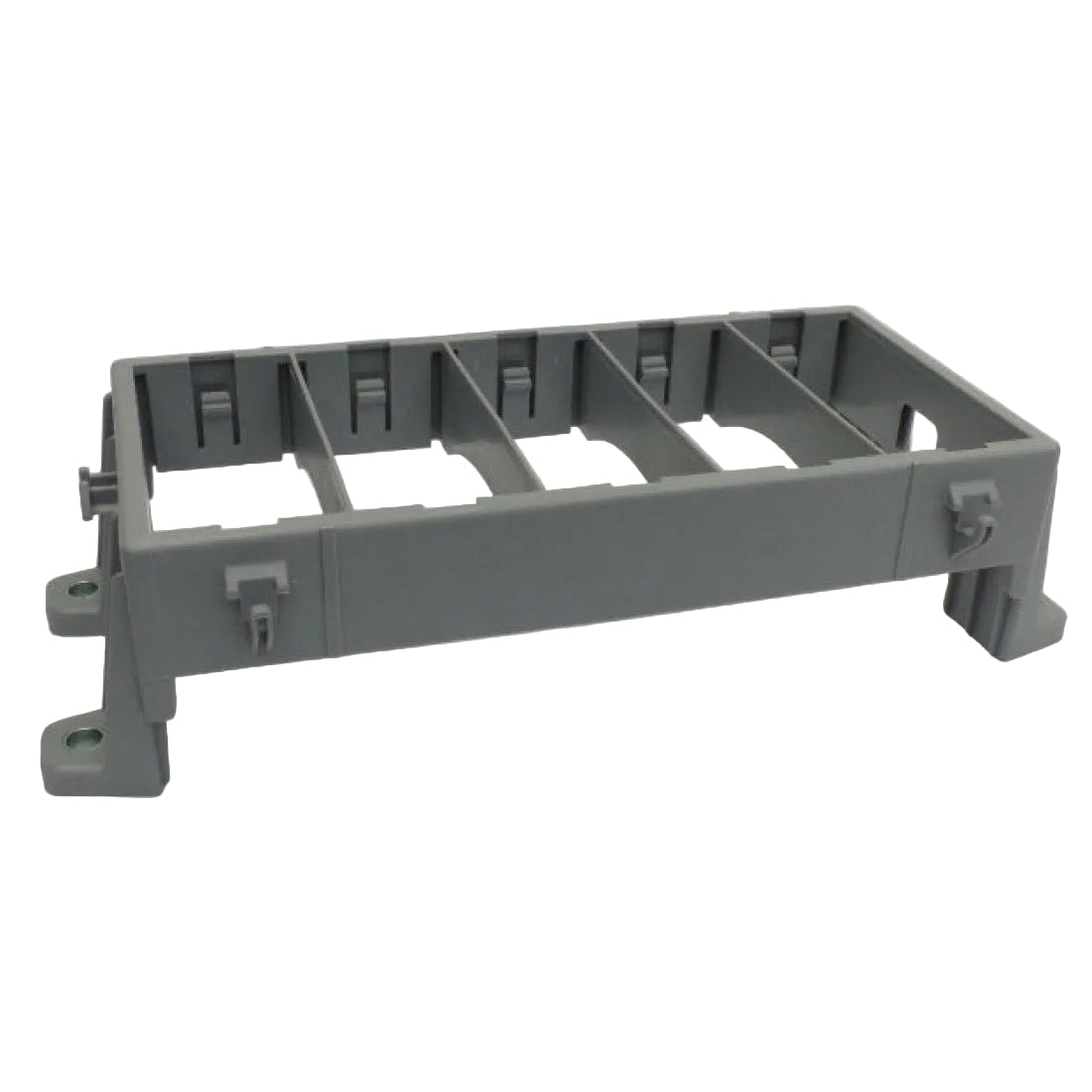Five Module Housing