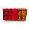LED Multifunction Rear Lamp