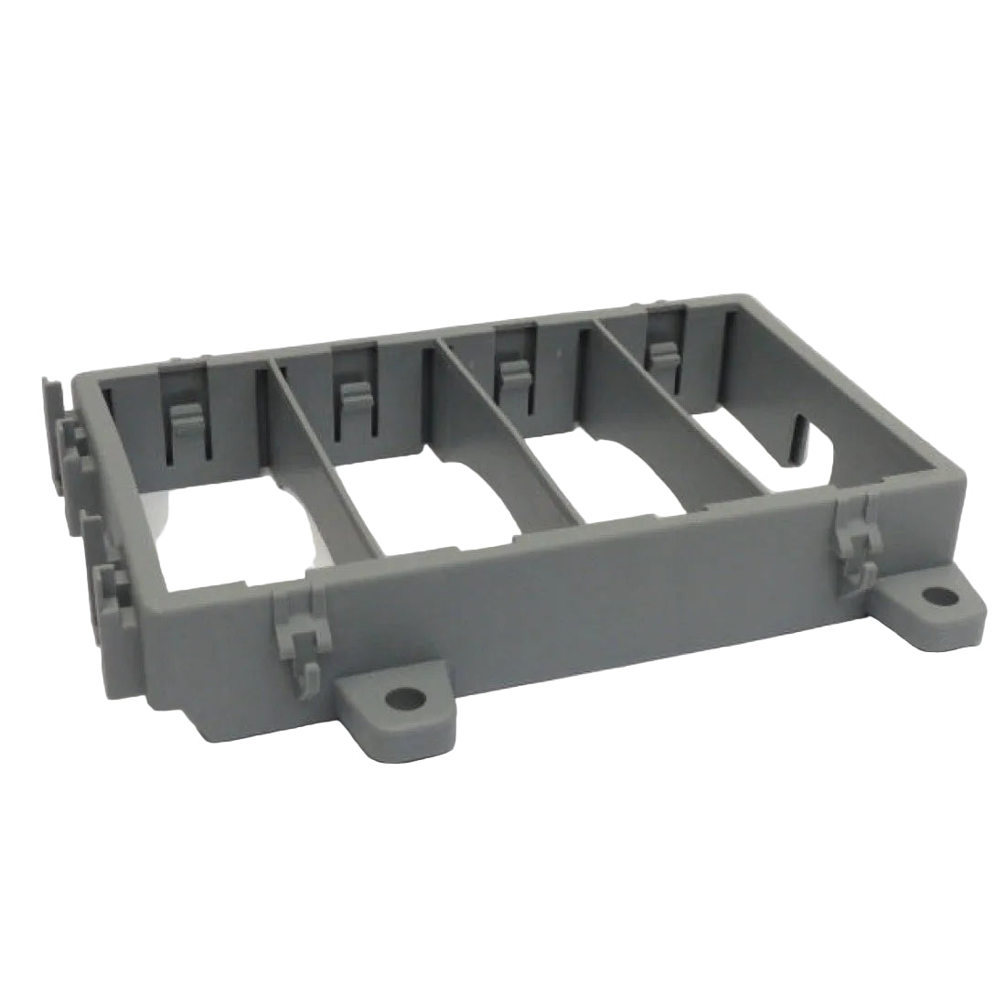 Four Module Housing – Vehicle Wiring Products