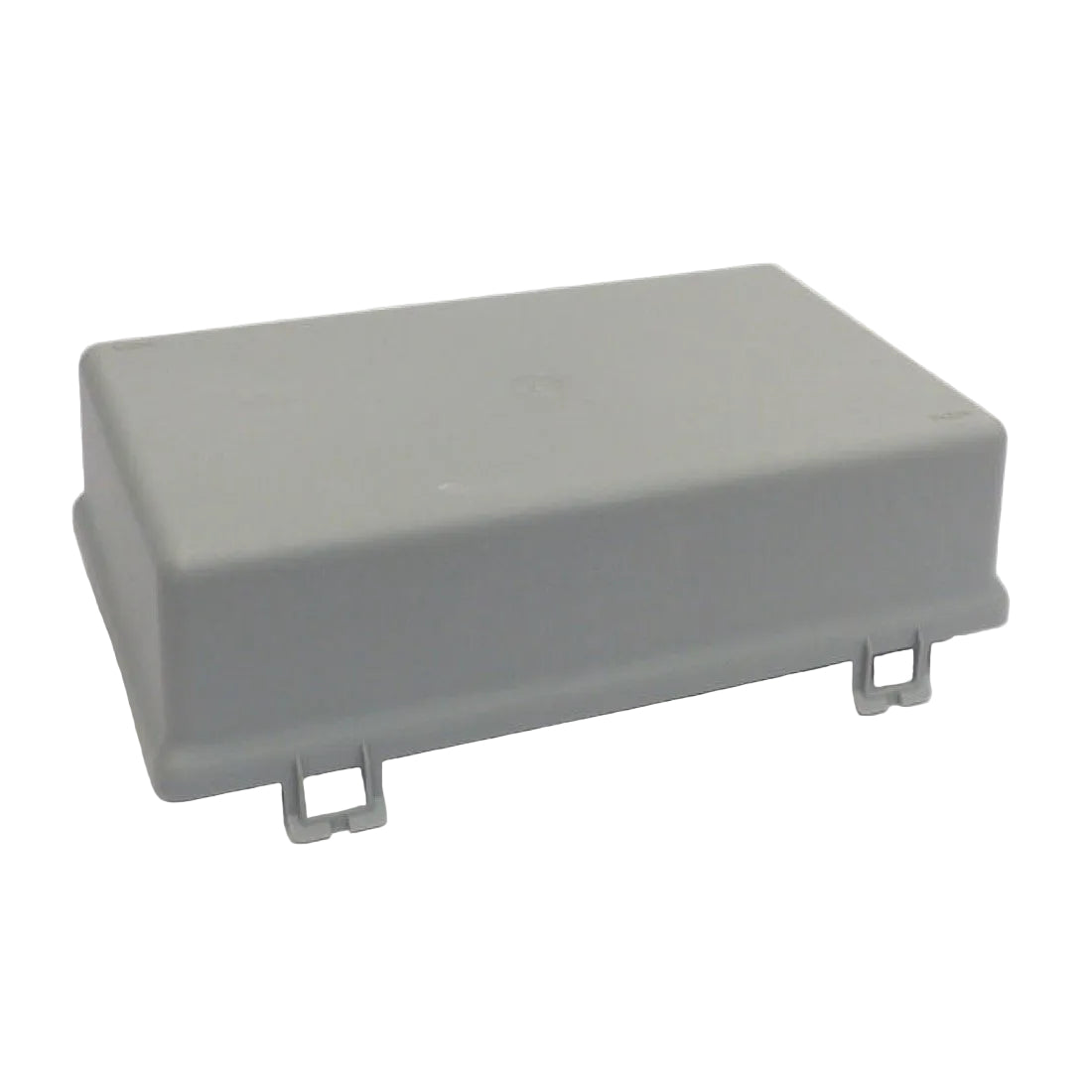 Four Module Housing Cover