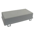 Five Module Housing Cover