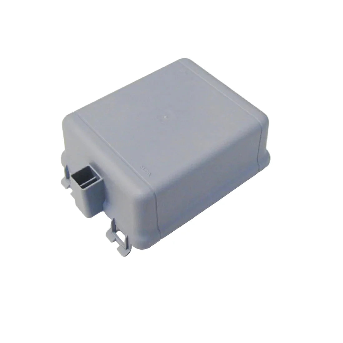 Double Module Cover