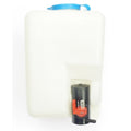 Screenwash Bottle & Pump