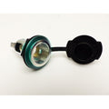 Cigarette Lighter Socket
