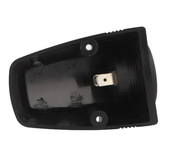 Battery Indicator Meter With Panel Mount Housing 12V/24V