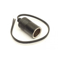 12V Wired Socket