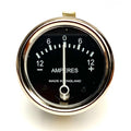 Motorcycle Ammeter 12 Amp.