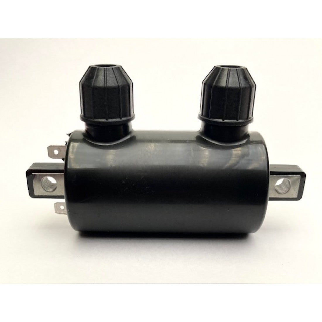 Twin Ignition Lead Coil