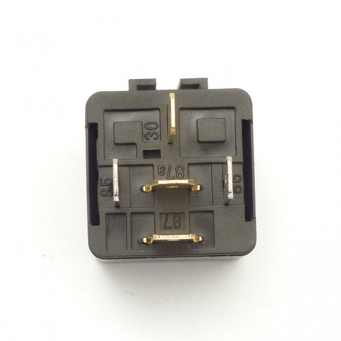 24V 5 Blade Changeover Relay