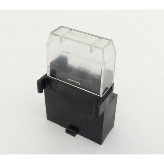 Interlocking Under Entry Blade Fuse Holder