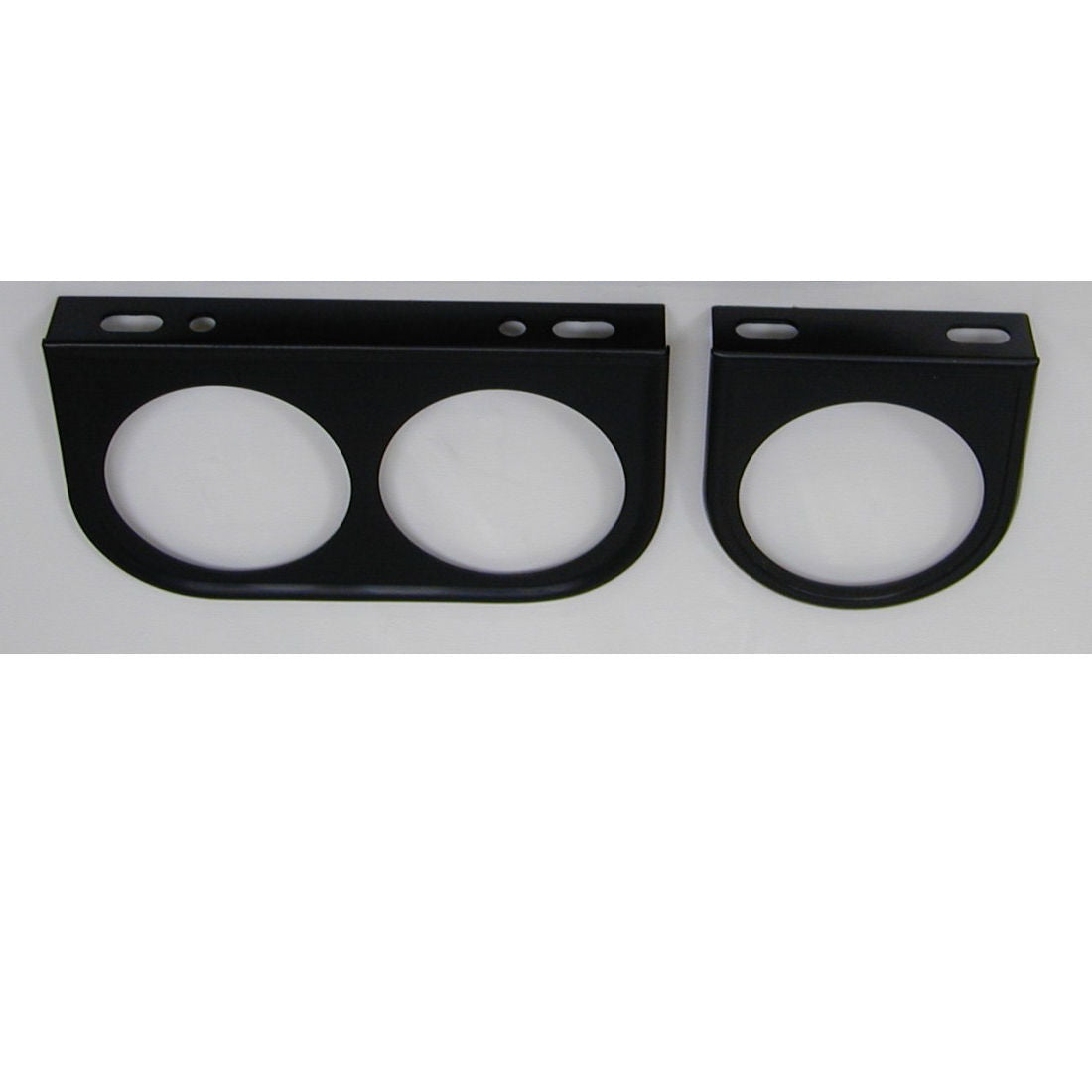 Mounting Brackets For 52mm Gauges