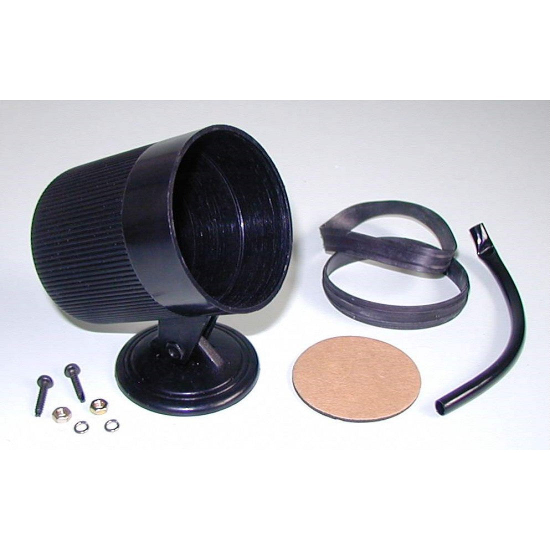 Gauge Mounting Pod