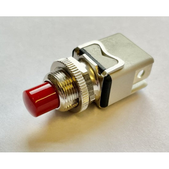 Small Push Button Switch