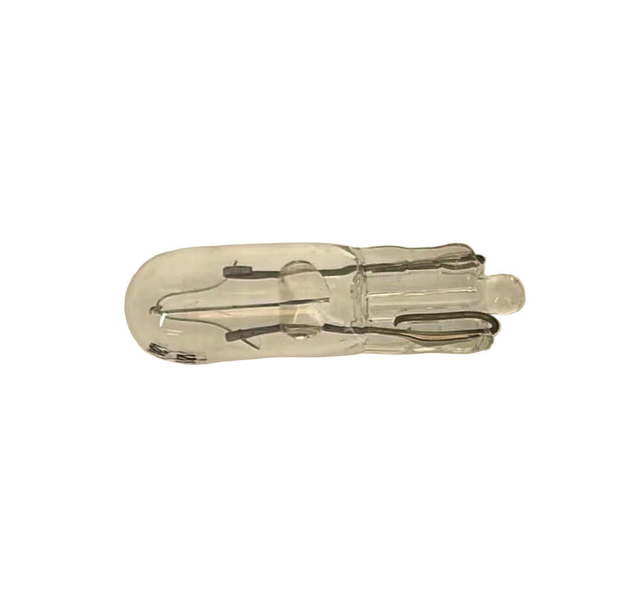 Wedge bulbs W2x4.6d