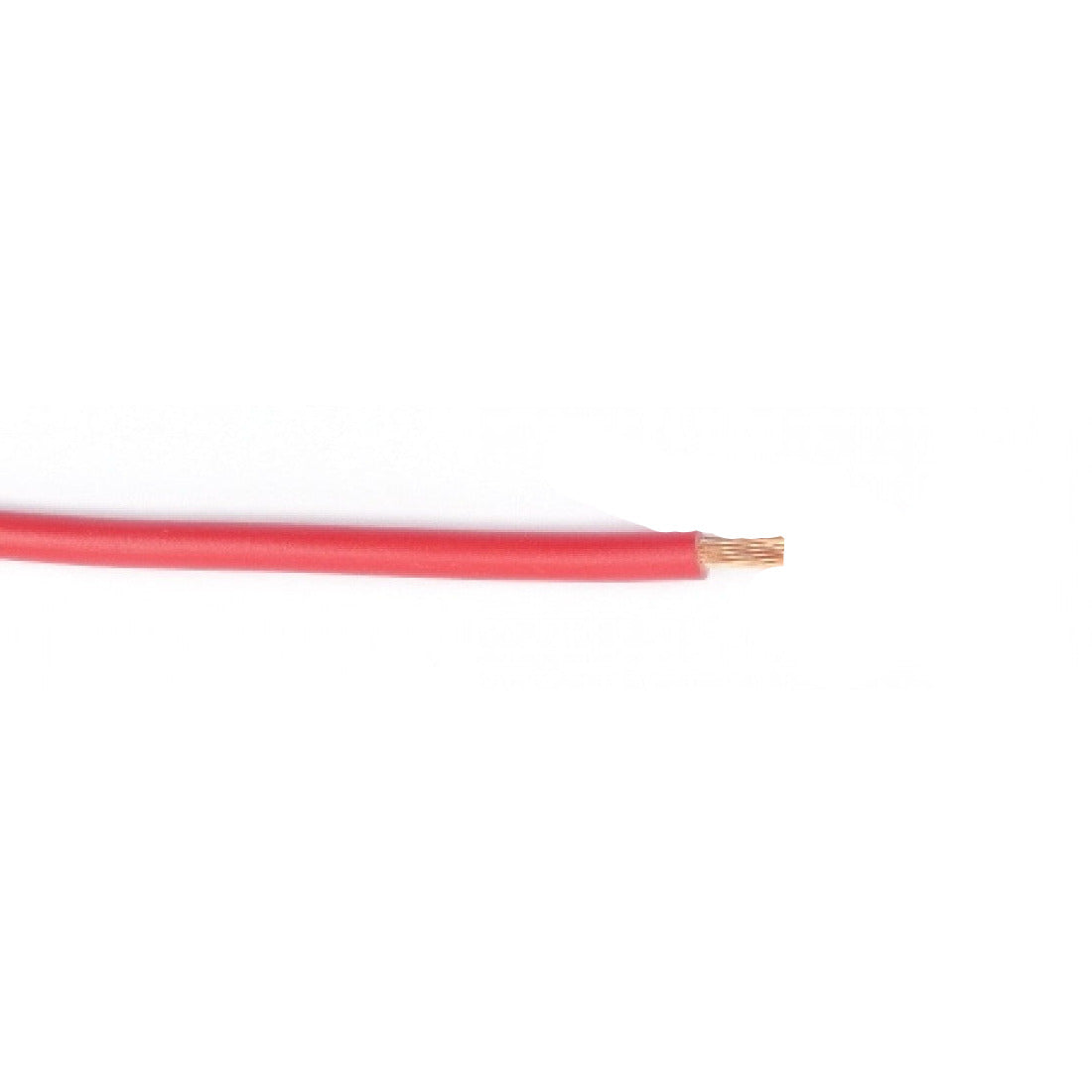 Standard Cable 2mm², 17.5amp, 28/0.30mm