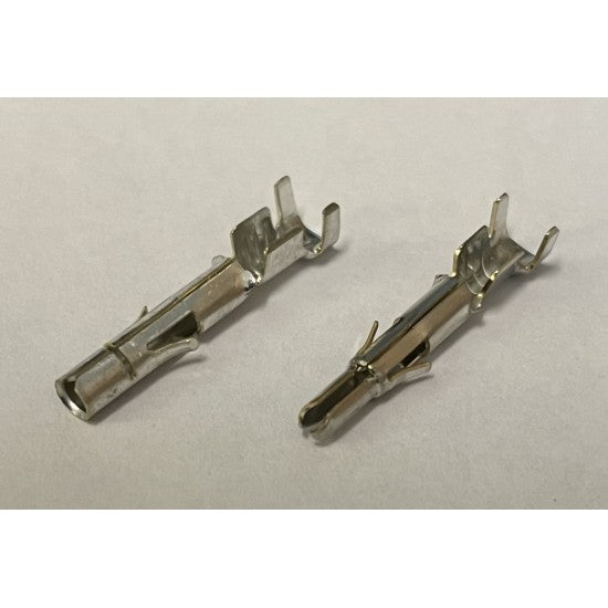 Terminals For Mate-N-Lock Connectors