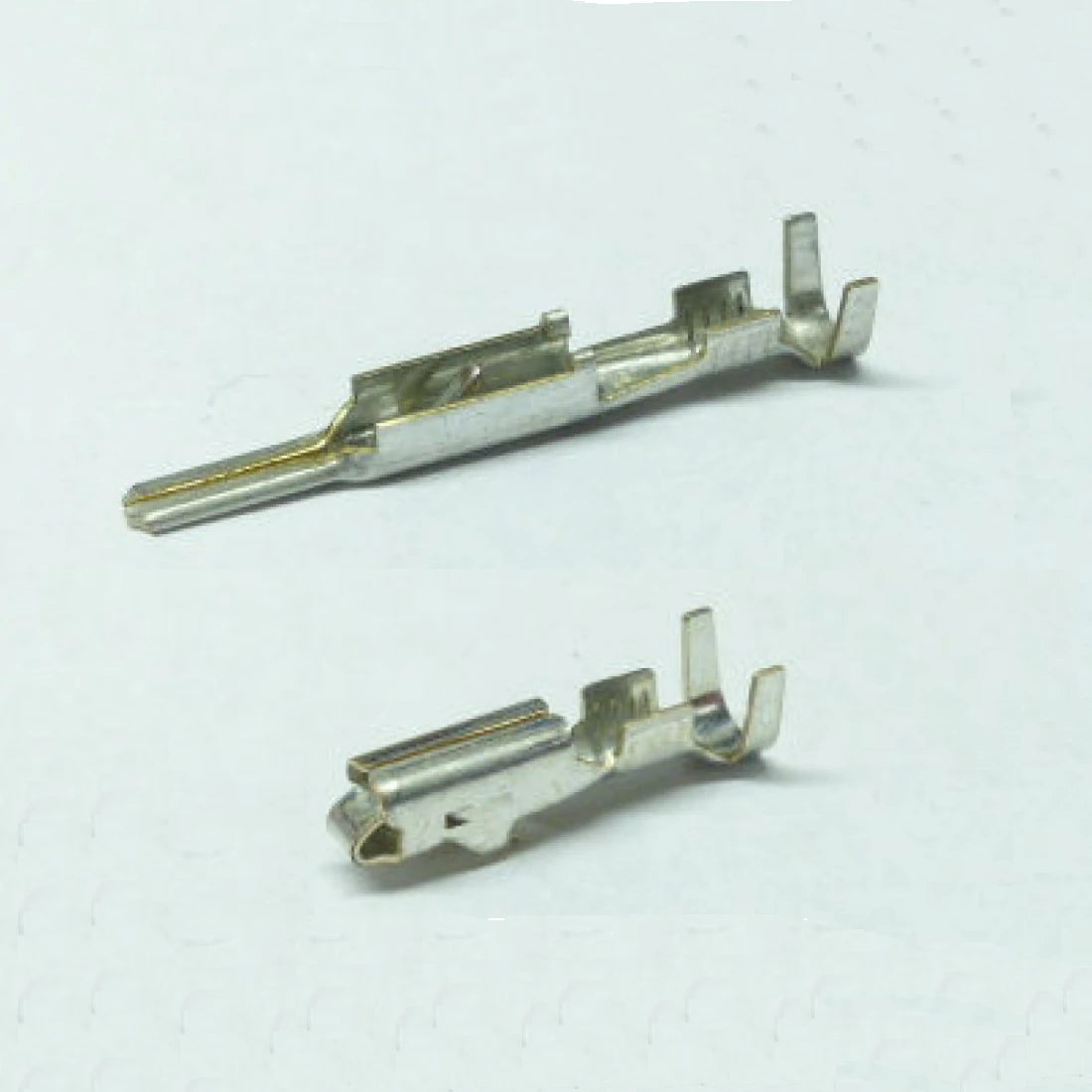 Terminals For Large Superseal Weatherproof Connectors