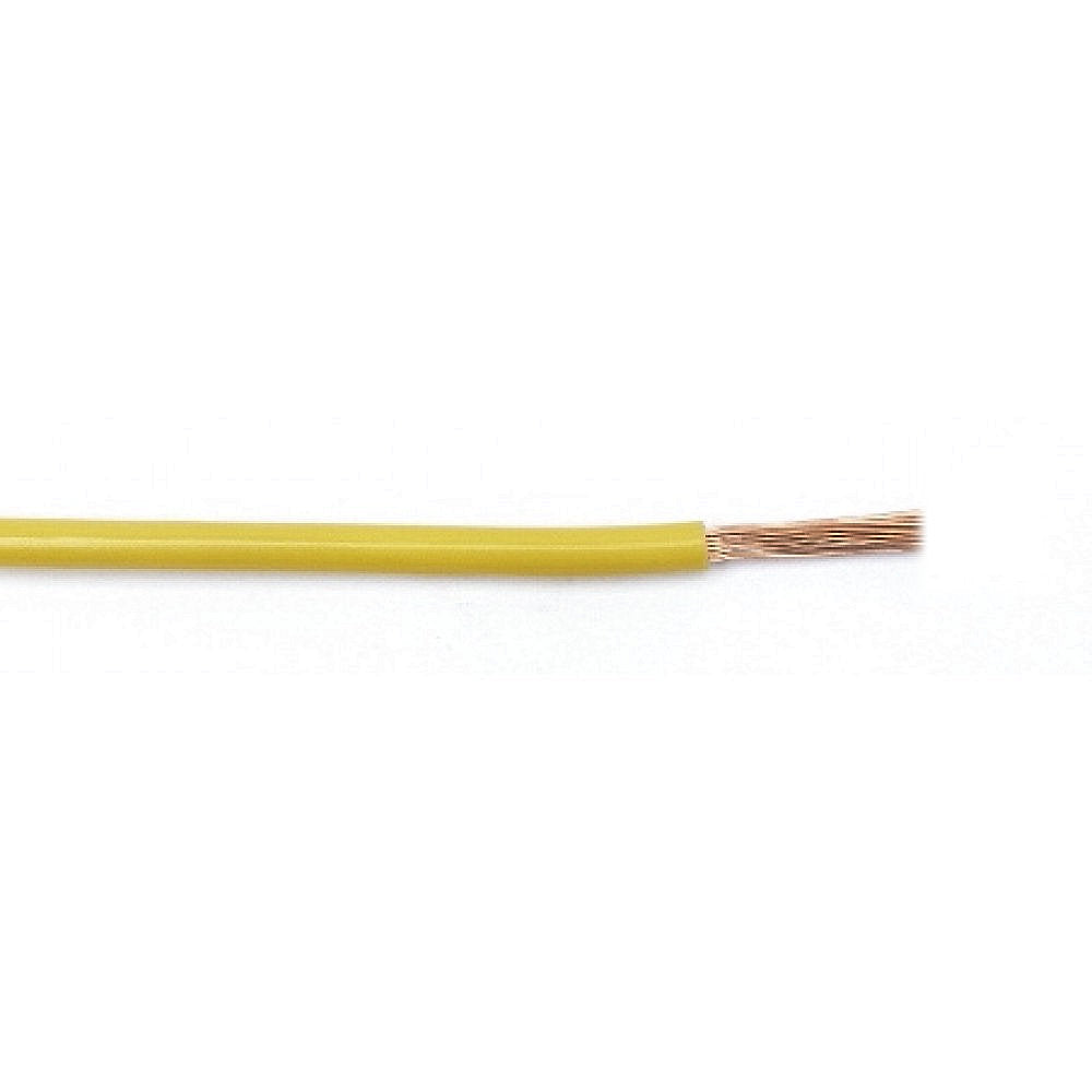 Thinwall Cable 3mm², 33amp, 44/0.30mm