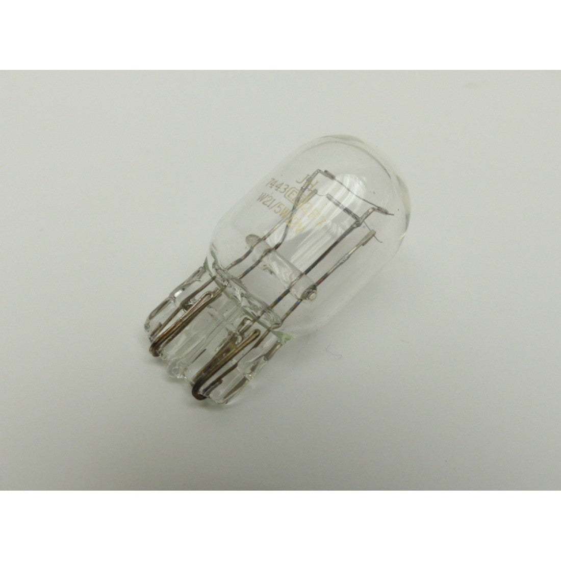 Wedge bulbs W5x16d