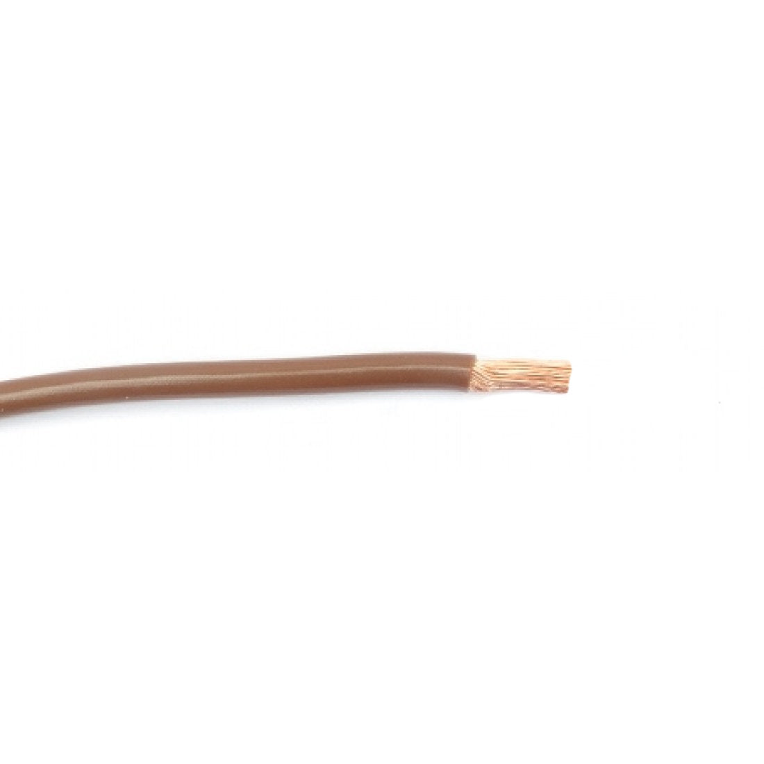 Thinwall Cable 4mm², 39amp, 56/0.30mm