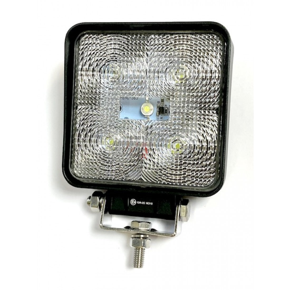 LED Worklamp Square