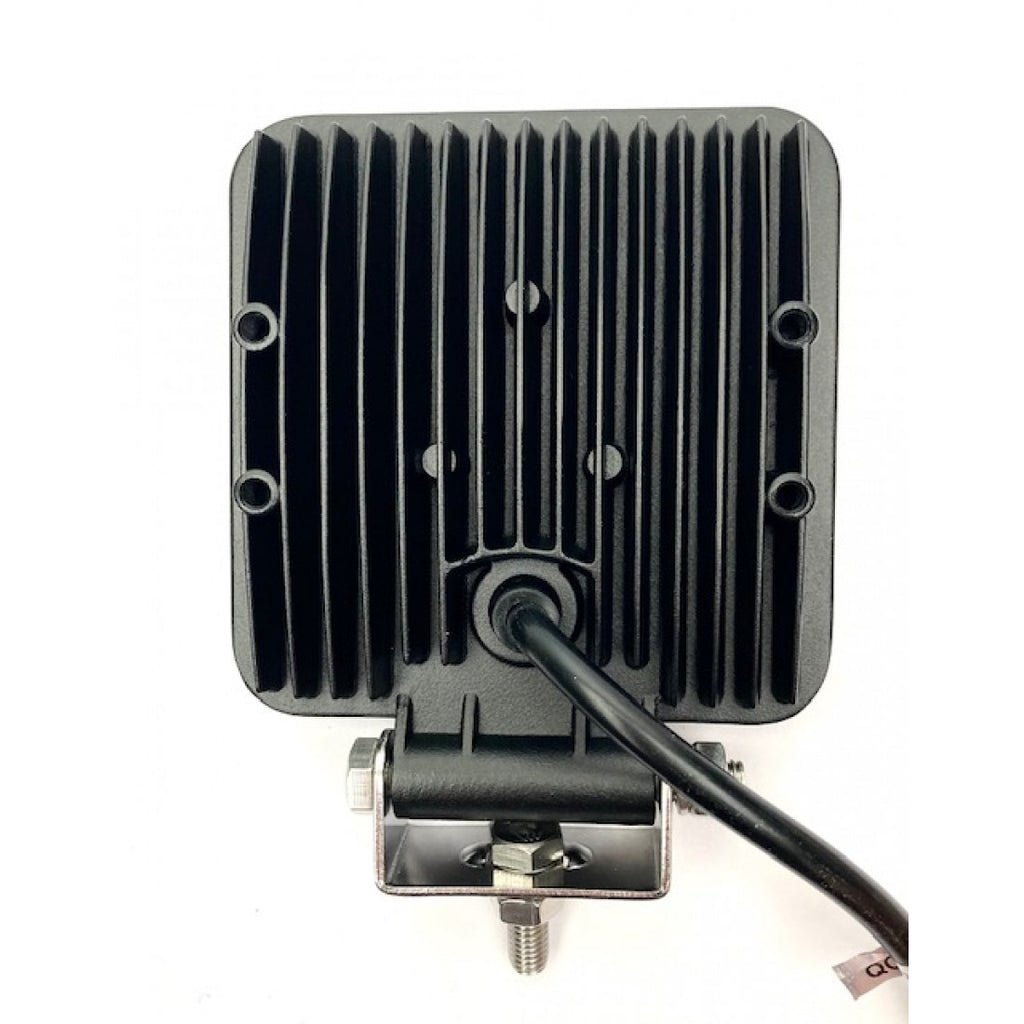 LED Worklamp Square