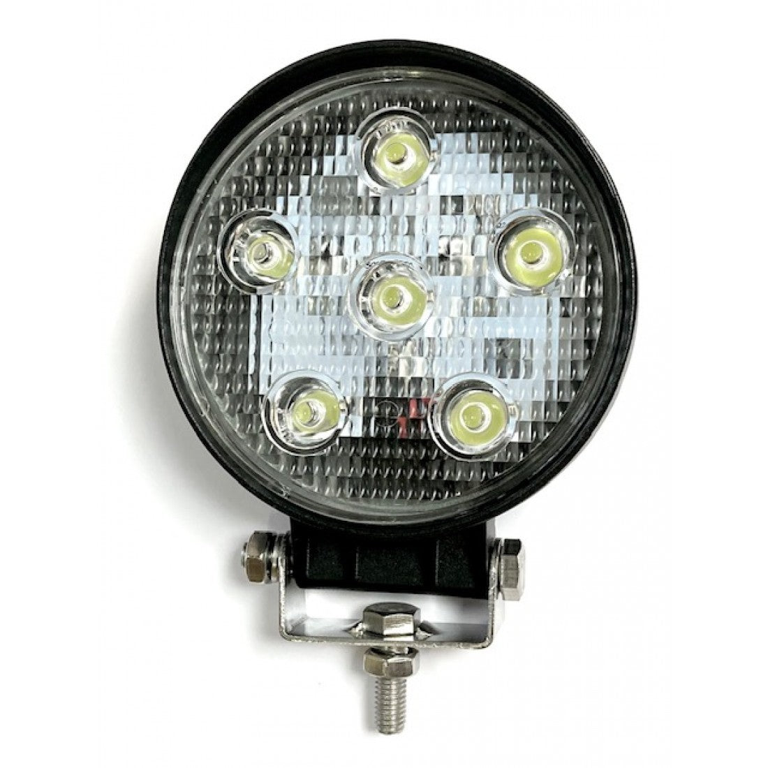 LED Worklamp Round