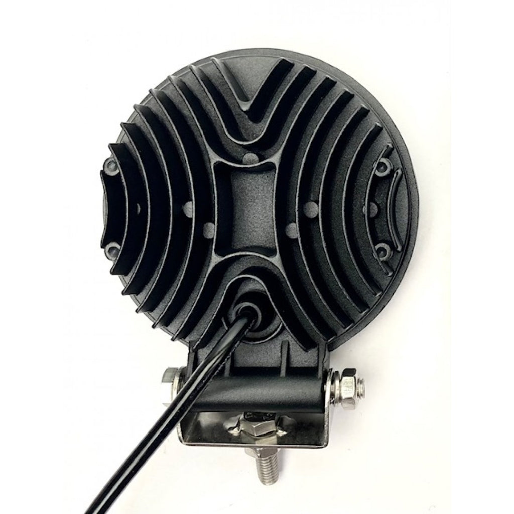 LED Worklamp Round