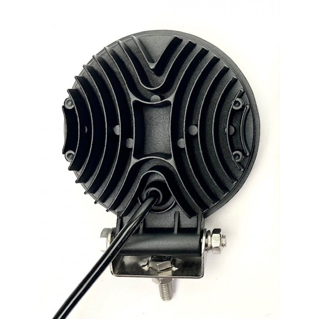 LED Worklamp Round