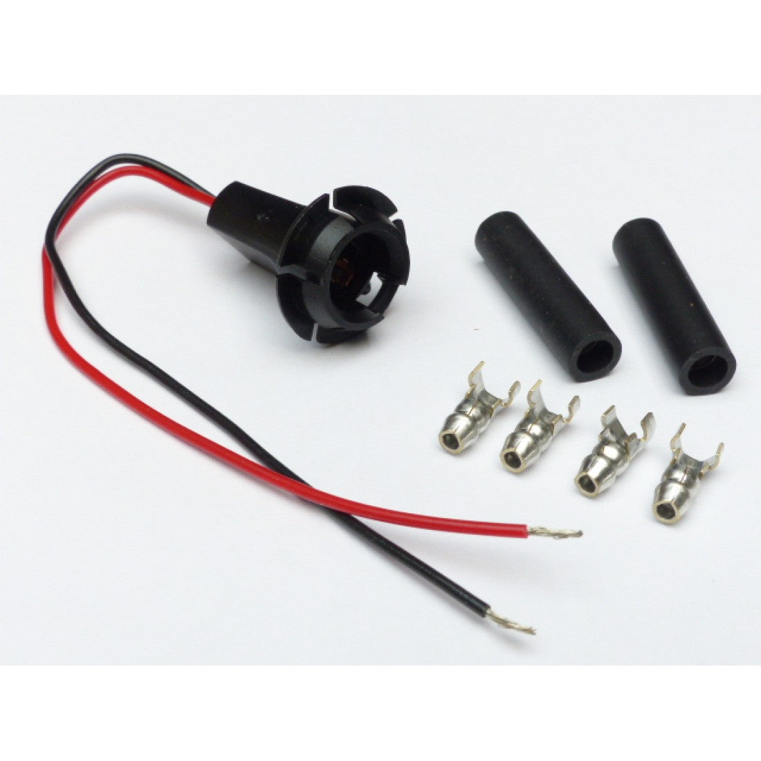 Pilot Bulb Holder