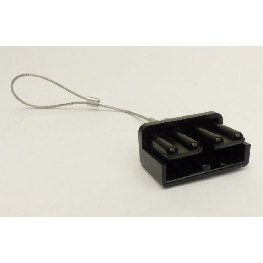 Cover For Power Connector