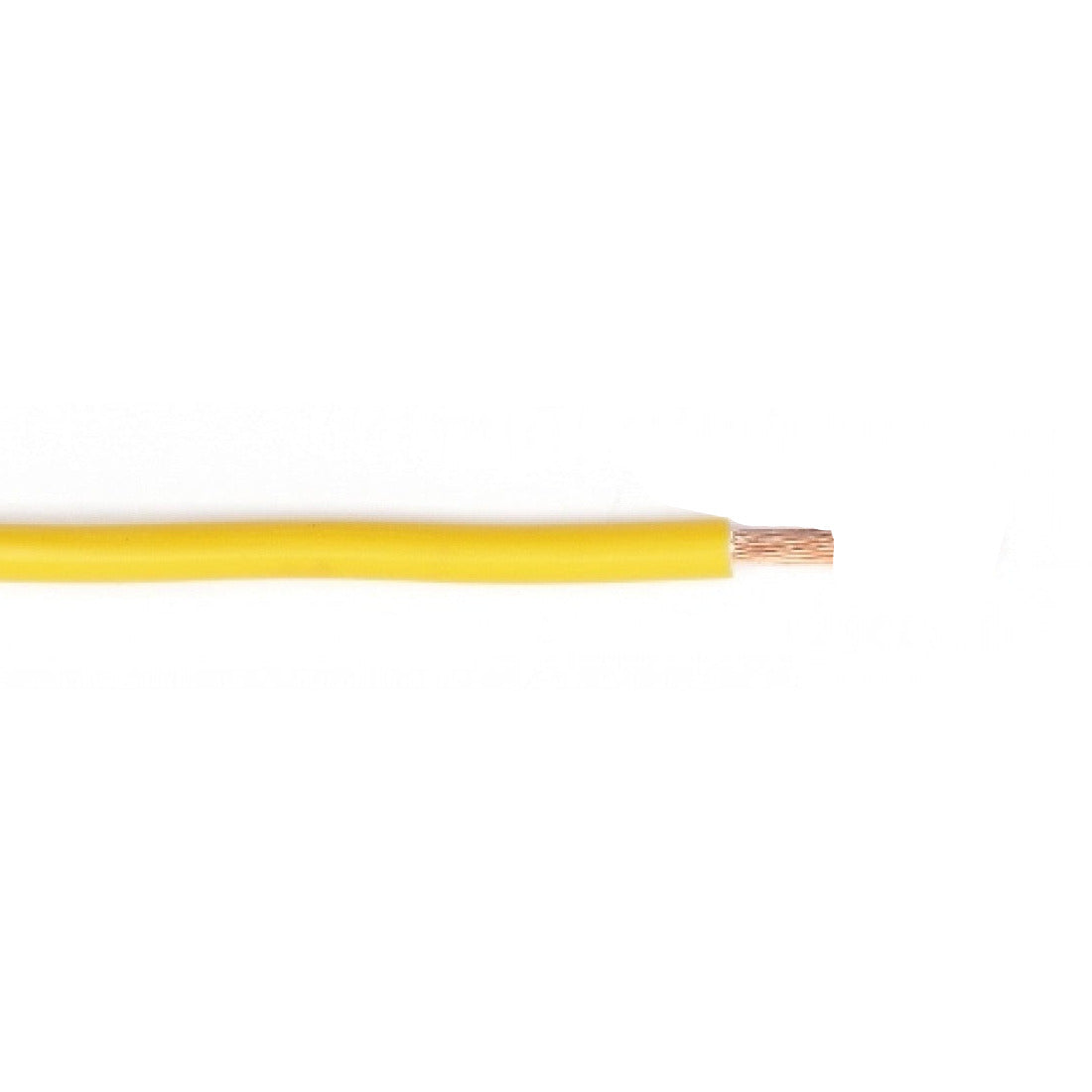 Standard Cable 3mm², 27.5amp, 44/0.30mm