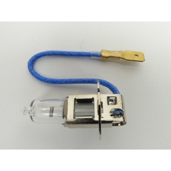 12V Halogen H3 Bulb