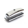 Chrome Number Plate Lamp