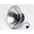 Halogen Conversion Kit, Quadoptic