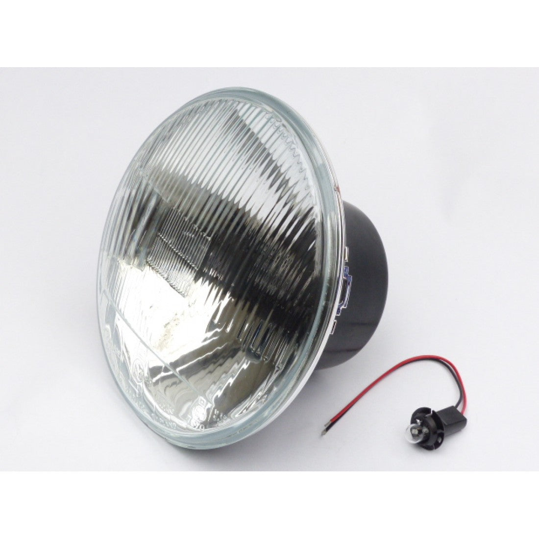 Halogen Conversion Kit, Quadoptic