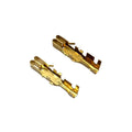 Spare Terminals For Fuse