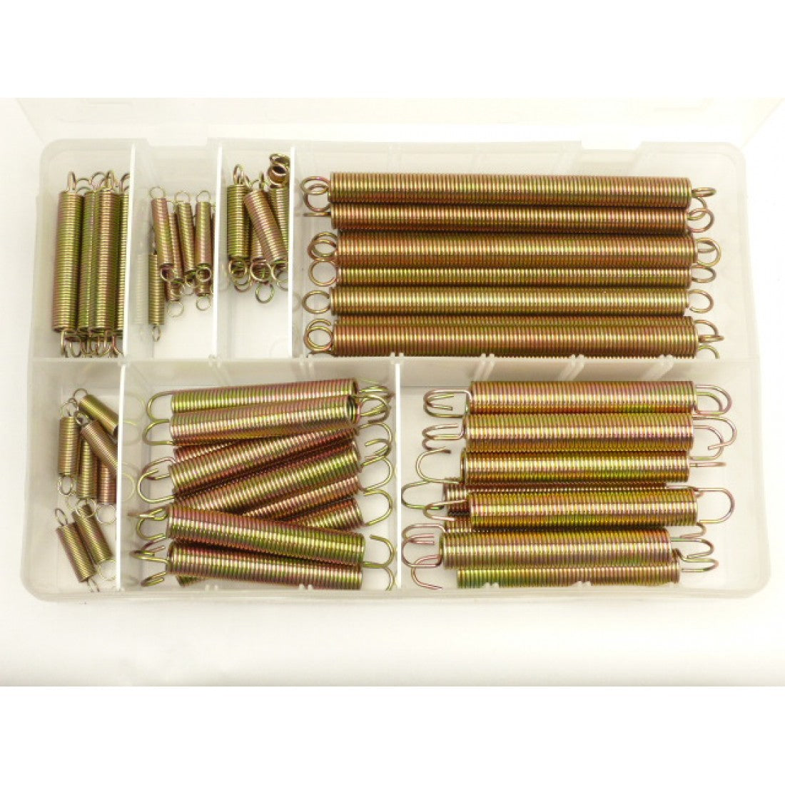 Car Extension Spring Expansion Spring Kit – Vehicle Wiring Products