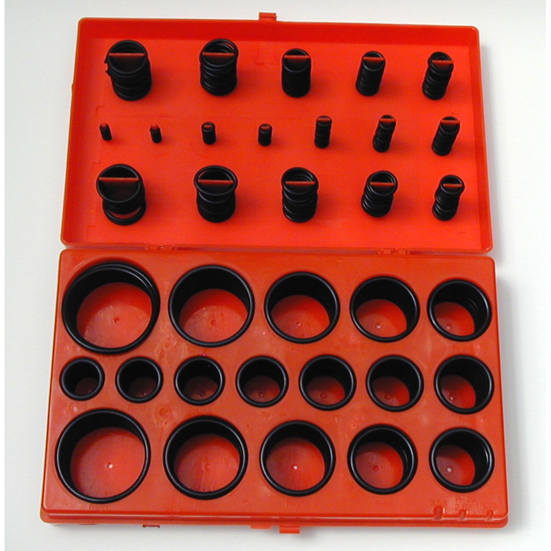 Metric 'O' Ring Kit