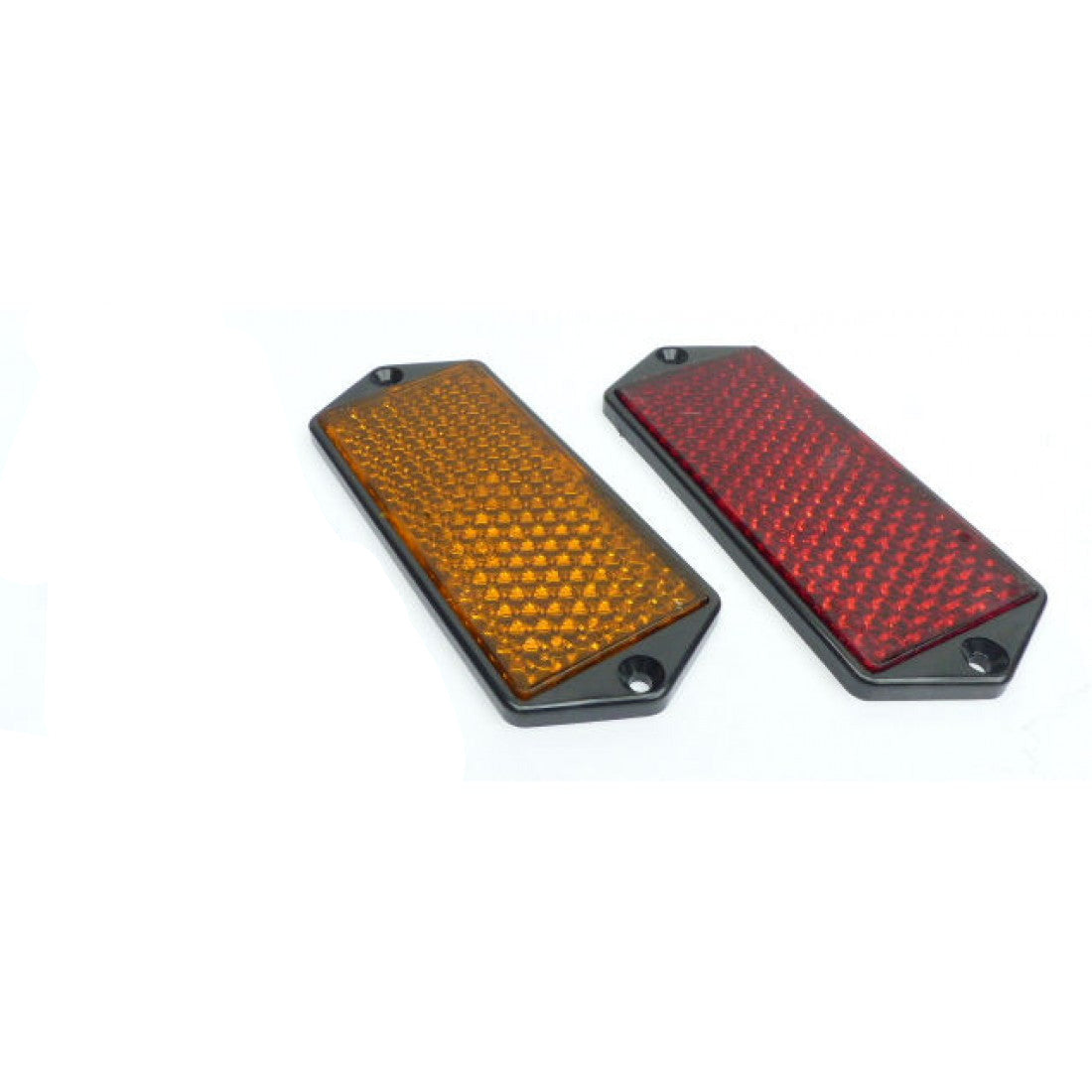 Reflectors Screw Fixing